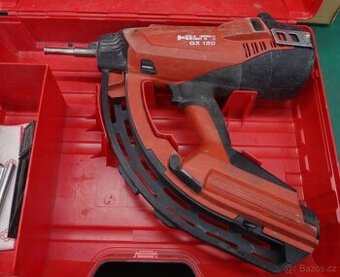 HILTI GX-120 v sadě