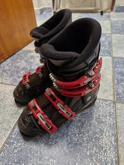 Dětské lyžařské boty Nordica GP 36.5 / 37