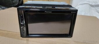 PIONEER MVH-A210BT
2 din autorádio