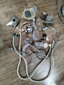 Myčka BEKO - funkční náhradní díly