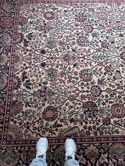 Persky koberec, top stav 340 x 250 cm