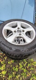 Zimní pneumatiky 185/65/r15