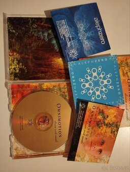 Omnimotion - Dream Wide Awake