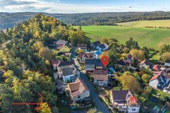 Prodej, domy/rodinný, 120 m2, Za Skálou 254, 26703 Hudlice, 