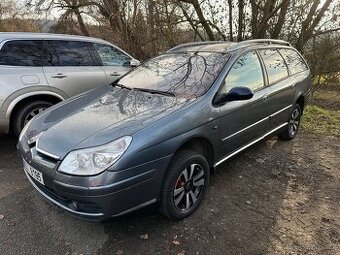 Citroen C5 combi 2006
