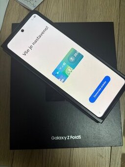 Samsung Z Fold5 256GB