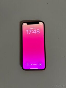 Apple iPhone 12 mini 128GB PRODUCT RED