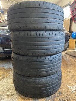 Letní 225/45 r17