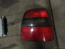 Prodám ND na Felicie 1.3 MPI BMM