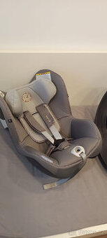 Cybex Sirona + IsoFix, 0-18 kg