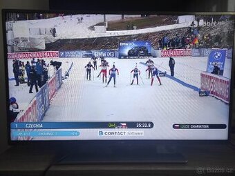 LG 39LB650V LCD LED TV   Smart TV