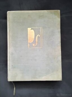 Kniha : Čeští houslaři