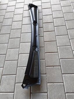 Torpédo Renault Trafic 2017-2026