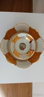 Porcelánový set 3 Grácie