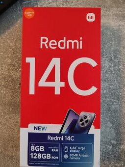 Redmi 14 C