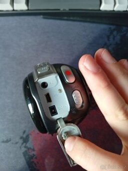 Prodám starou Samsung kameru