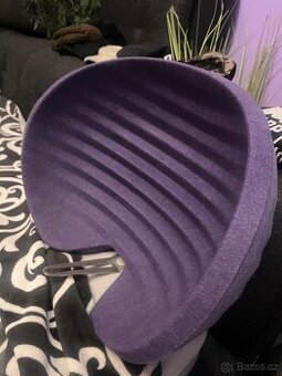 Akustický ovál - Aston Microphones HALO