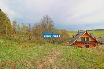 Prodej stavebního pozemku Veveří u Huzové s výměrou 3 051 m²