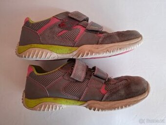 Boty pro děti velikosti 35 - Superfit. - 1