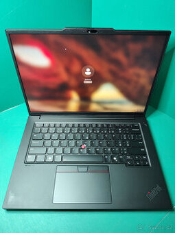 Lenovo Thinkpad p14s gen 5 u5-135H 32G√1T√3K@350√RTX√1rz√DPH - 1