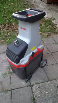 Drtič větví AL-KO