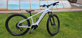 Dětské elektrokolo Pells