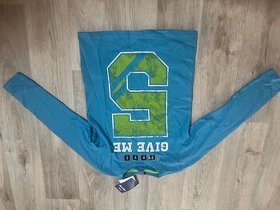 Triko Dopodopo vel. 122