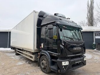 Iveco Eurocargo, 160E280,E6,SKŘÍŇ,ČELO,SPANÍ