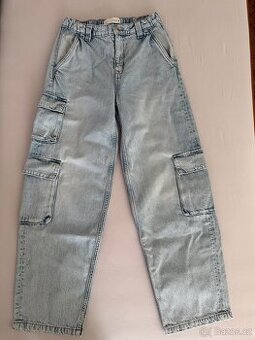 Prodam dziny Zara 164