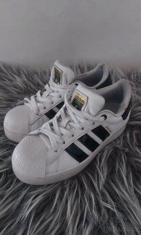 Tenisky Adidas Superstar 36.5