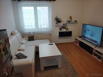 Pronájem bytu 2+KK v Prostějově, Vrahovická  ul.