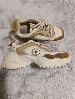 Dámske tenisky Beverly hills vel.41