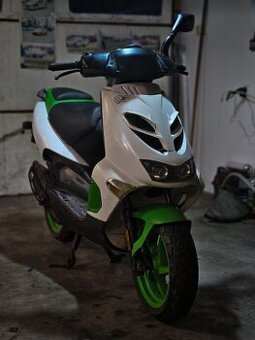 Aprilia SR 50 - vyměním prodám