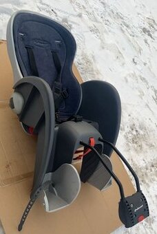 Prodám CYKLOSEDAČKU zn. POLISPORT - 1