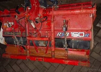 Rotavátor 150cm