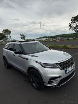 Land Rover Range Rover Velar D240S, 2.0 TDi, 177KW, 4x4