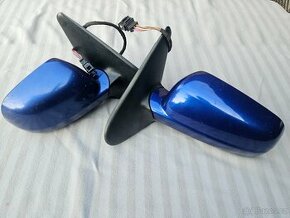 Seat Leon mk1 zpětná zrcátka