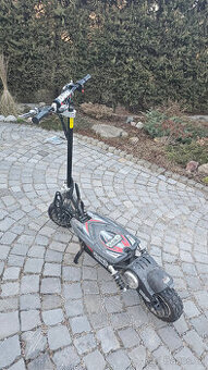 Elektrokobězka Nitro Scooters