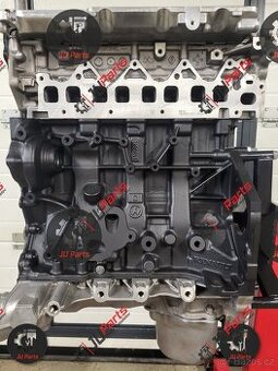 Motor 2.3 DCI YS23 699.301 699.300 Repas