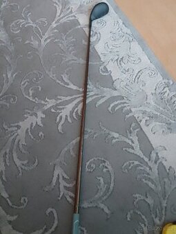 Predám golf palice a iné veci