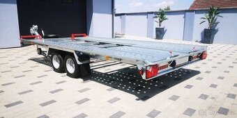 Autopřepravník - Podval Pongratz L-AT-K 400 T-K-2 - SKLOPKA