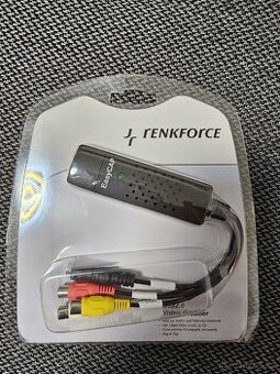 Renkforce EasyCAP