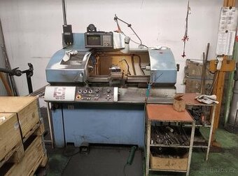 CNC soustruh Schaublin 125-CCN (7546)