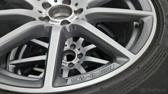 sada alu kola Mercedes GLC 63 / E 53 AMG