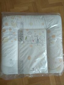 Přebalovací podložka nová