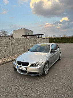 Bmw E90 325i Mpacket