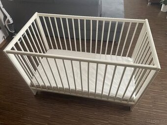 Postýlka Gulliver IKEA