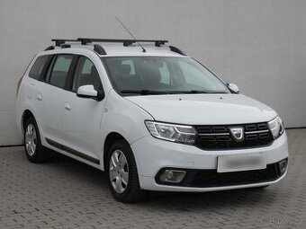 Dacia Logan 1.0i ,  54 kW benzín, 2019