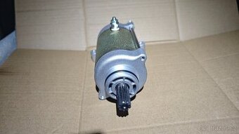 Náhradní díly Linhai