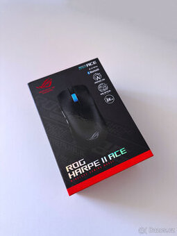 ASUS ROG Harpe II Ace[úplne nová, zabalená]